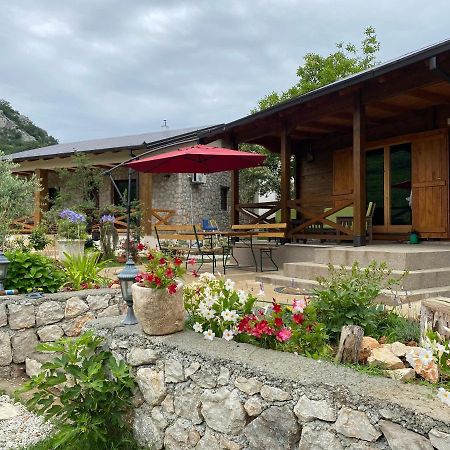 Guest House Mare بار المظهر الخارجي الصورة