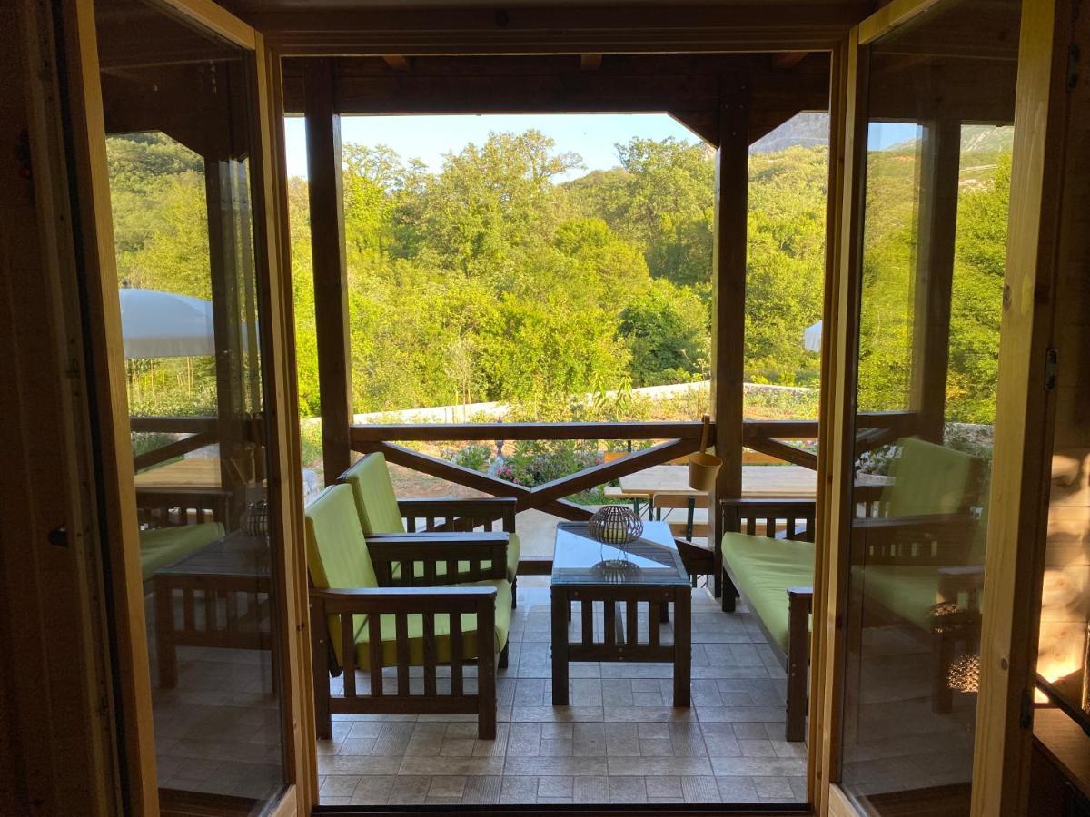 Guest House Mare بار المظهر الخارجي الصورة