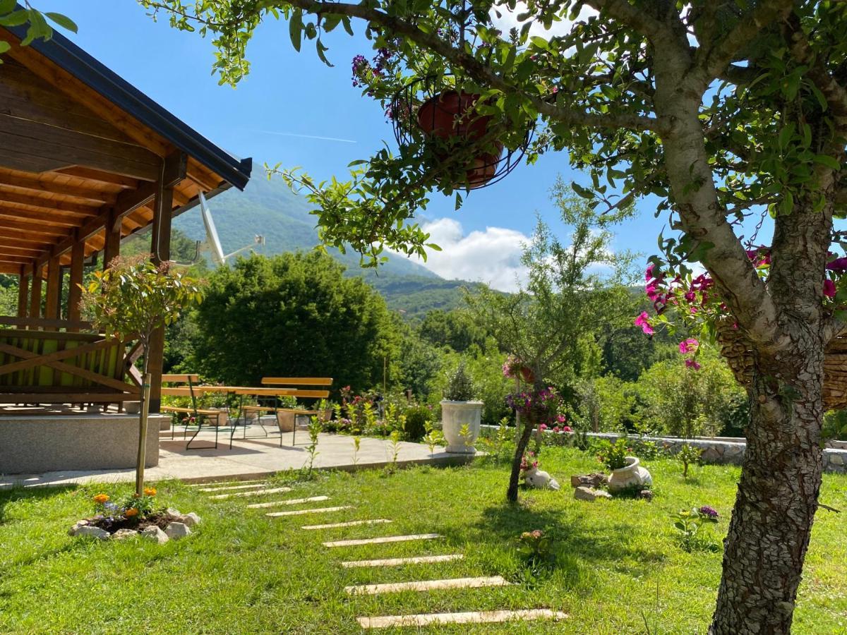 Guest House Mare بار المظهر الخارجي الصورة