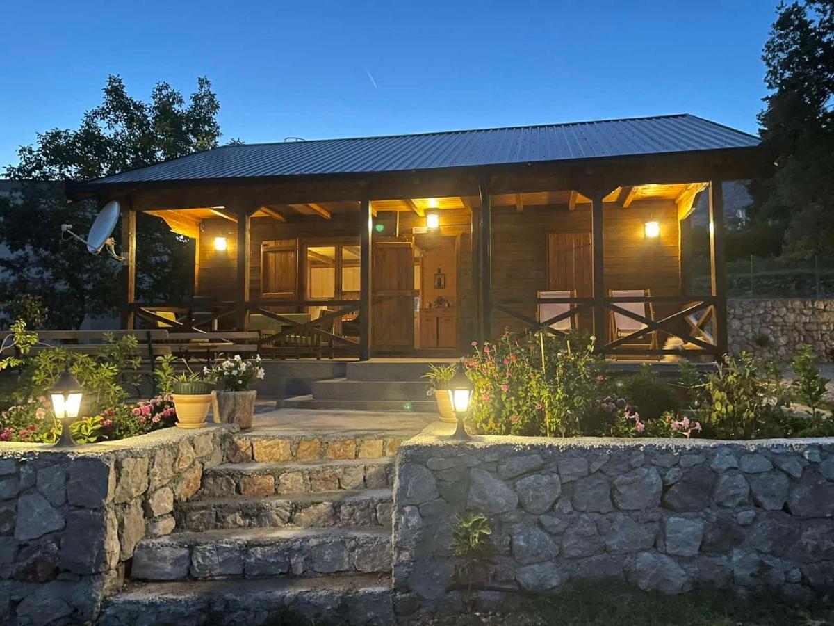Guest House Mare بار المظهر الخارجي الصورة