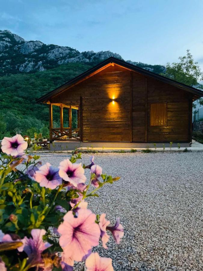 Guest House Mare بار المظهر الخارجي الصورة