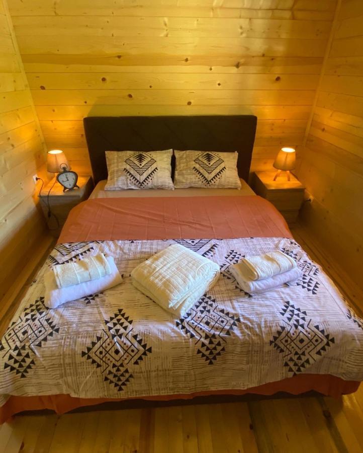 Guest House Mare بار المظهر الخارجي الصورة