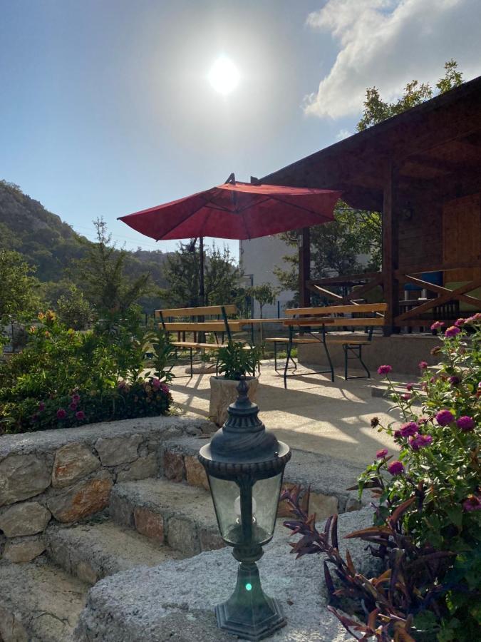 Guest House Mare بار المظهر الخارجي الصورة