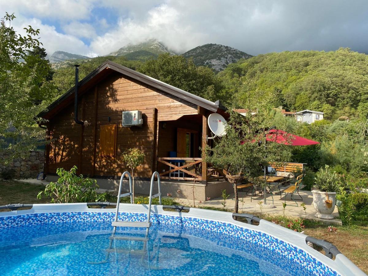 Guest House Mare بار المظهر الخارجي الصورة