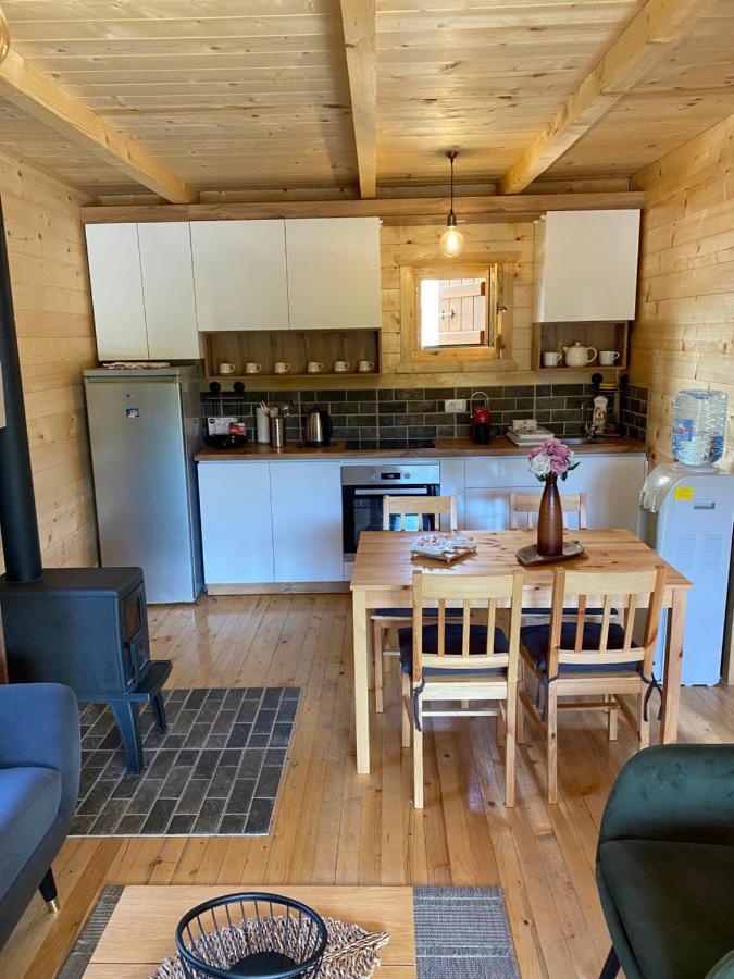 Guest House Mare بار المظهر الخارجي الصورة
