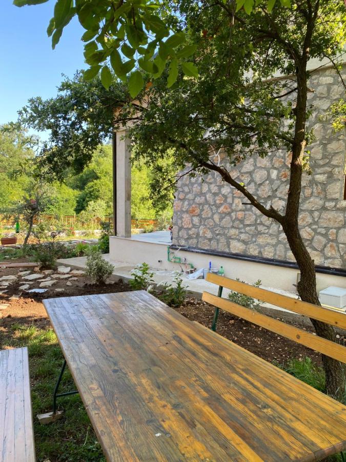 Guest House Mare بار المظهر الخارجي الصورة