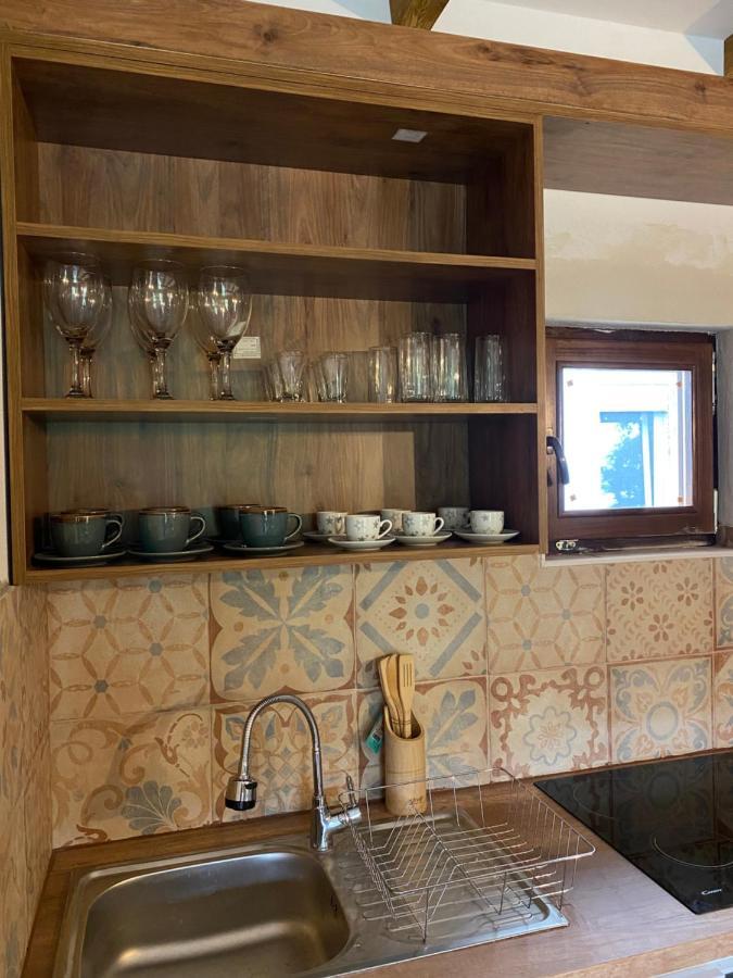 Guest House Mare بار المظهر الخارجي الصورة