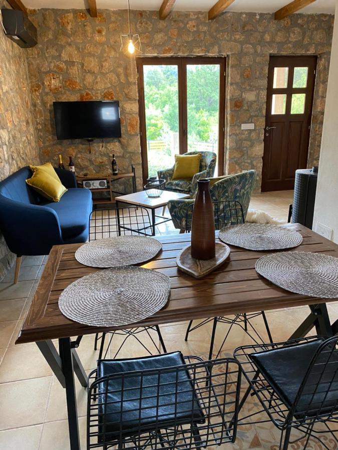 Guest House Mare بار المظهر الخارجي الصورة