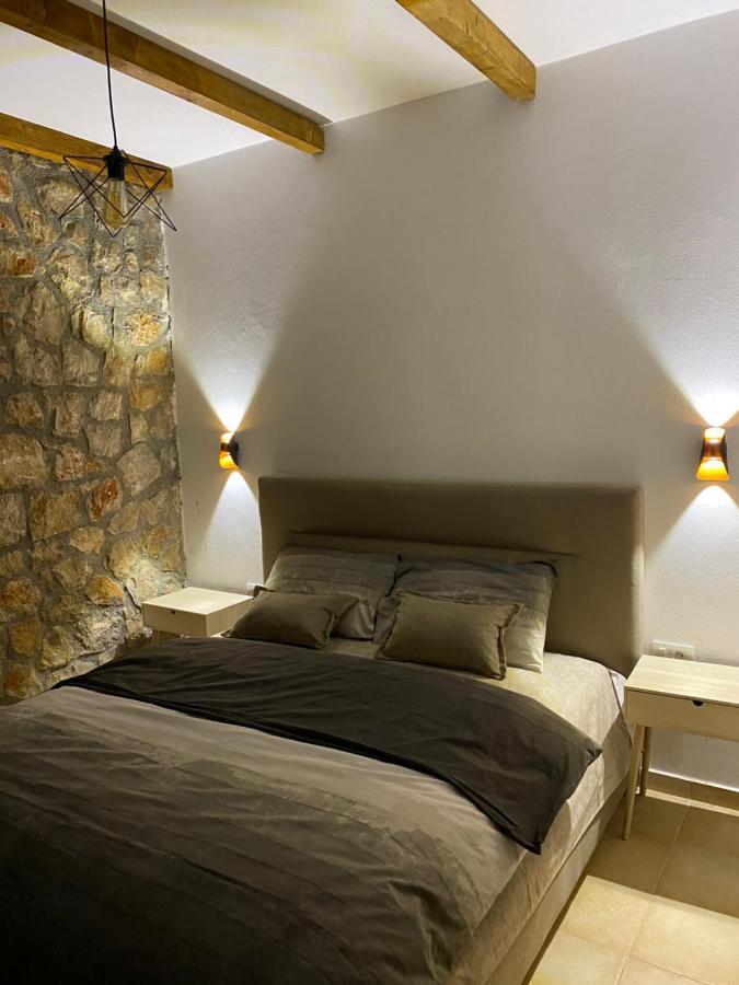 Guest House Mare بار المظهر الخارجي الصورة