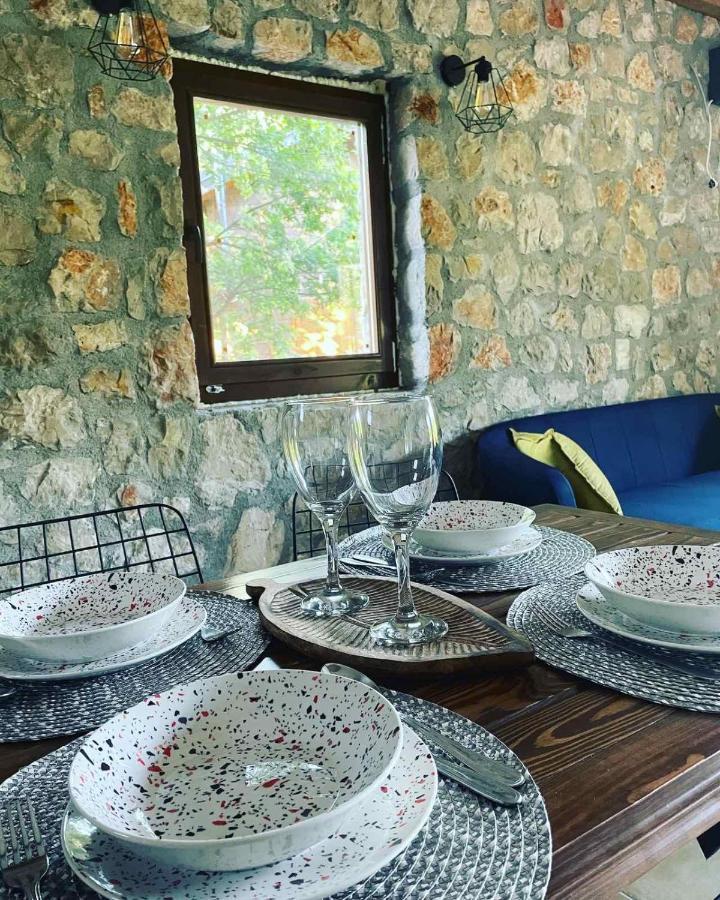 Guest House Mare بار المظهر الخارجي الصورة