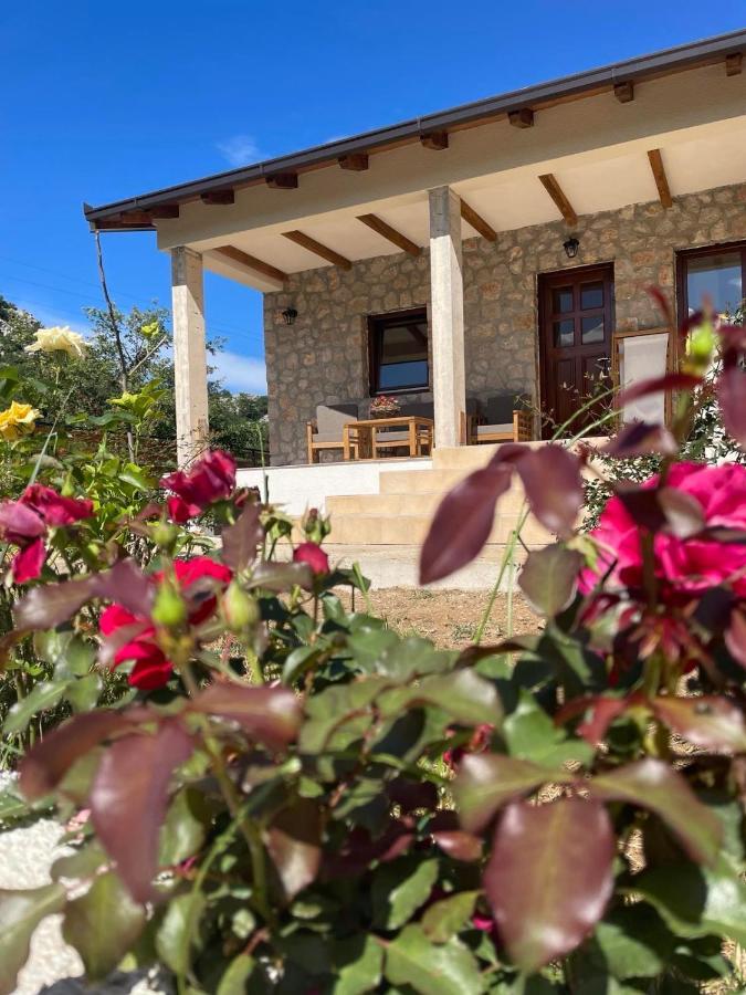 Guest House Mare بار المظهر الخارجي الصورة