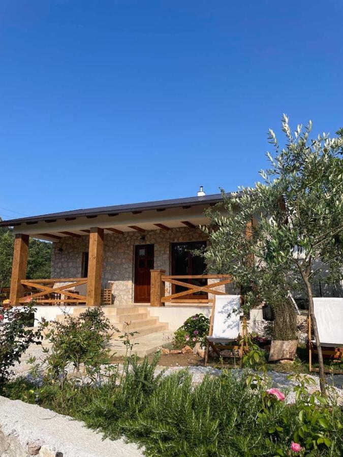 Guest House Mare بار المظهر الخارجي الصورة
