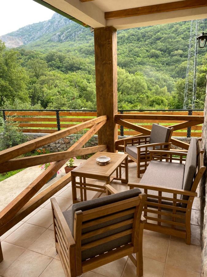 Guest House Mare بار المظهر الخارجي الصورة