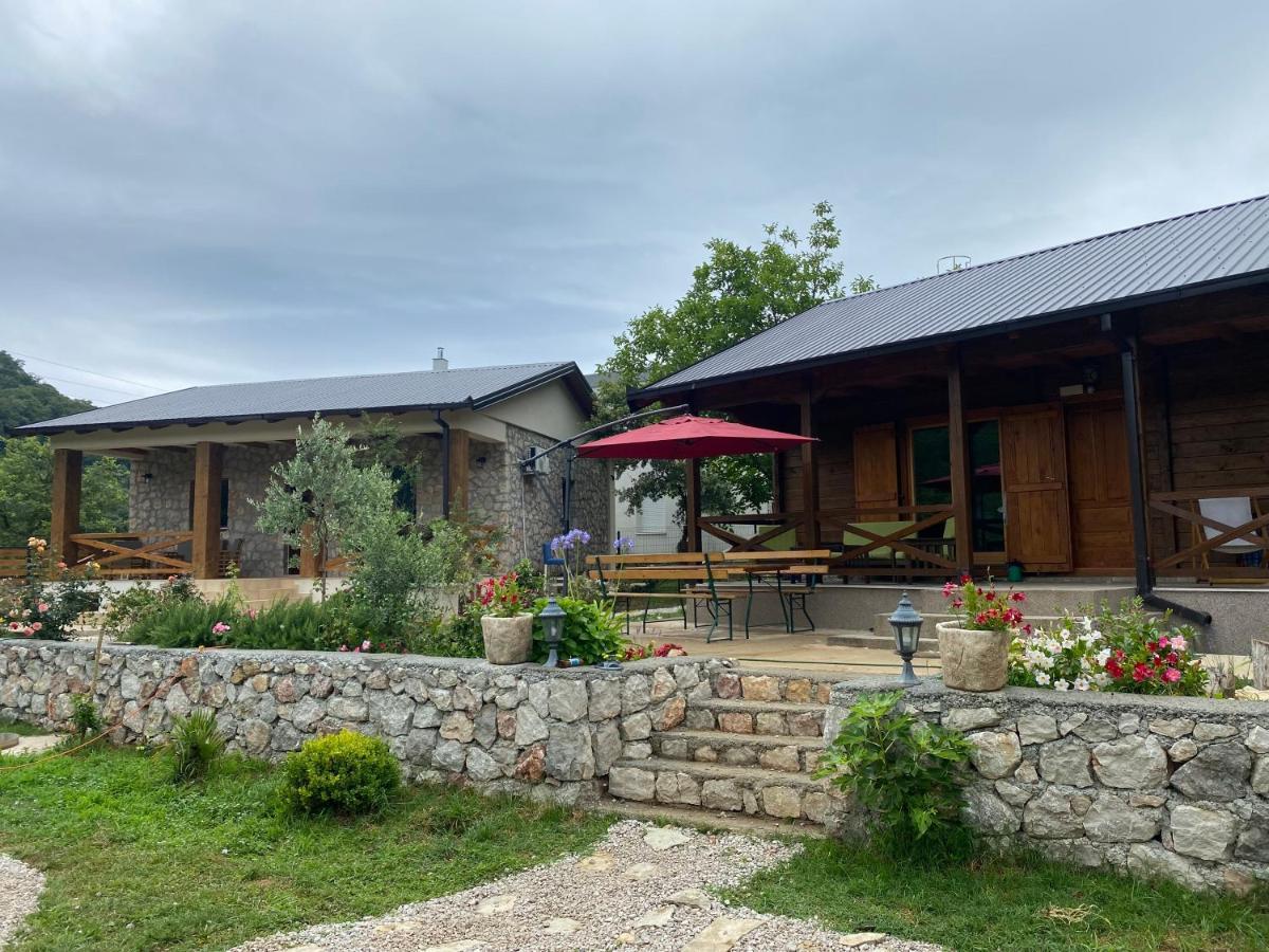 Guest House Mare بار المظهر الخارجي الصورة