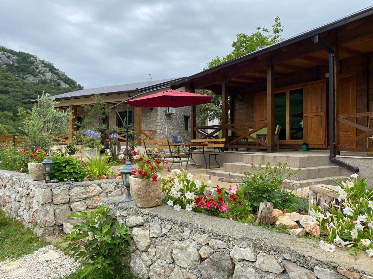 Guest House Mare بار المظهر الخارجي الصورة