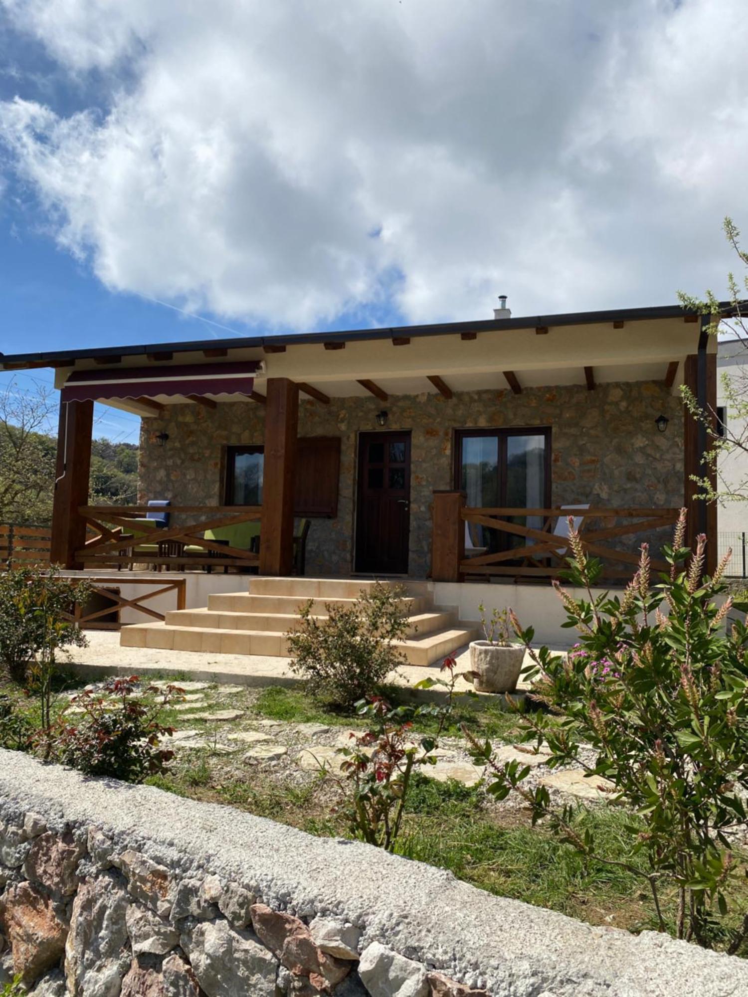 Guest House Mare بار المظهر الخارجي الصورة