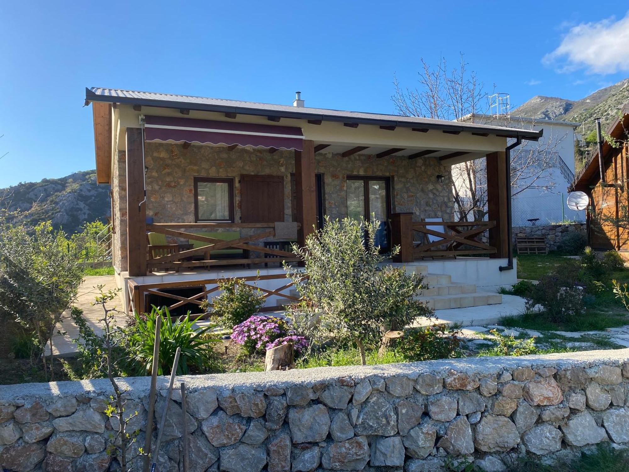 Guest House Mare بار المظهر الخارجي الصورة