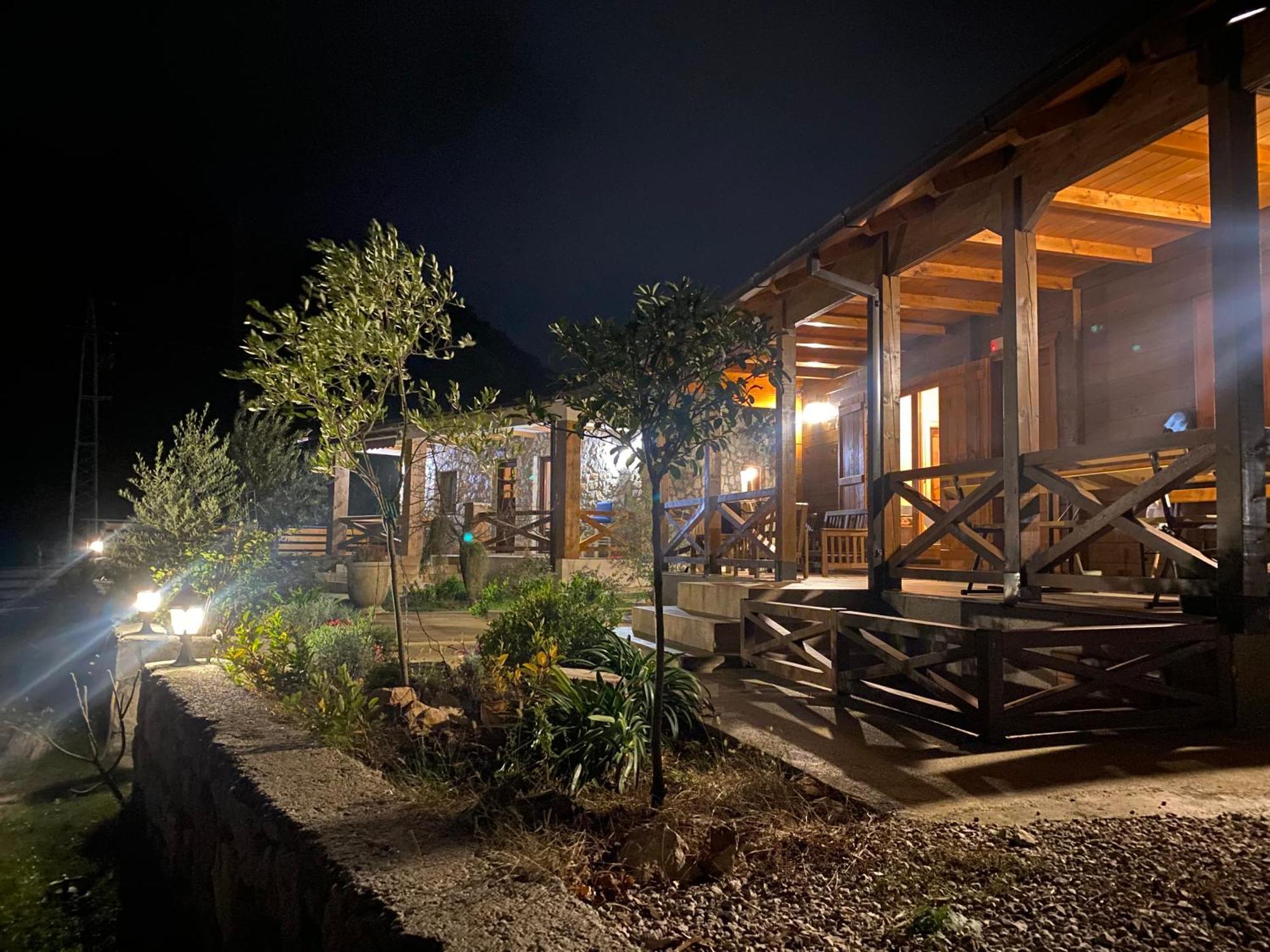 Guest House Mare بار المظهر الخارجي الصورة