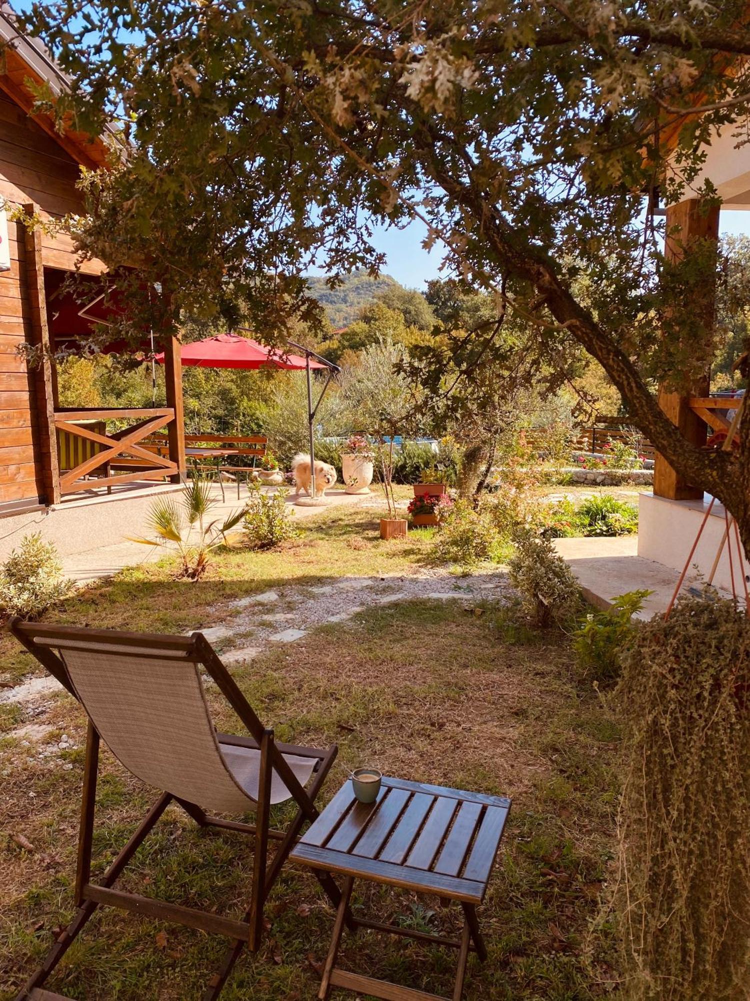 Guest House Mare بار المظهر الخارجي الصورة